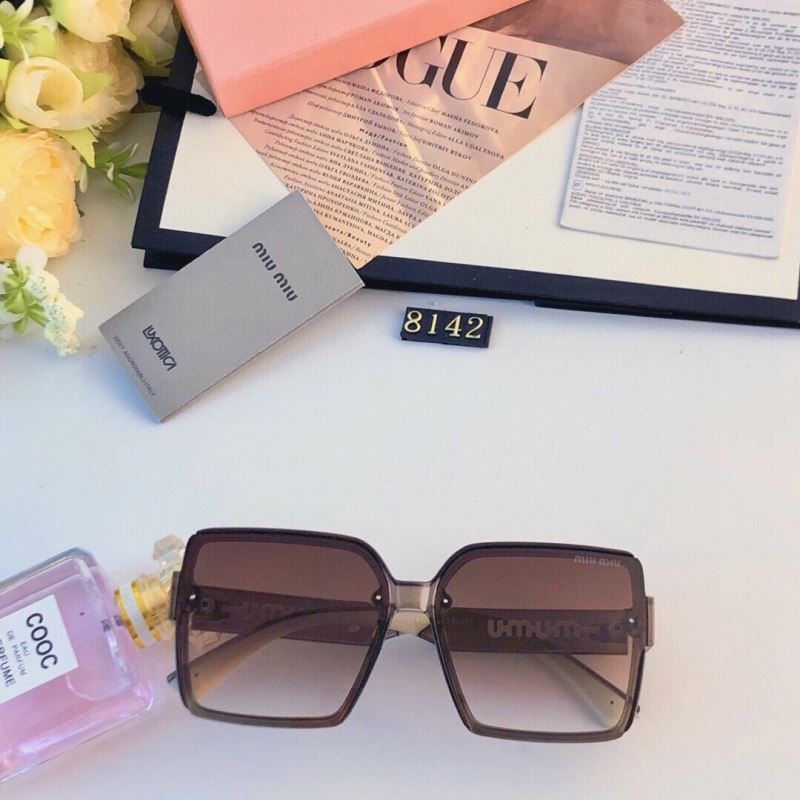 Miu Miu Sunglasses